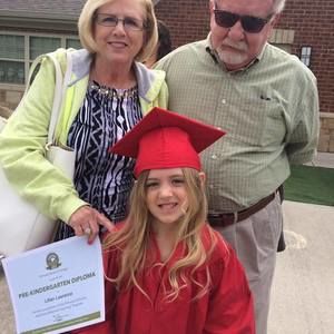 Meet your Posher, Lynne